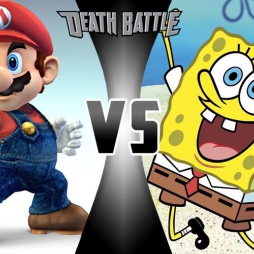 _SpongebobV.SSupermario_
