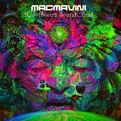 MacMavini - Evokings 1KFo [Free Download]