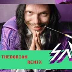 SAVANT-Nazareth (Dorian Remix )