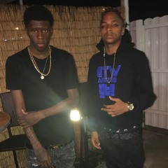 Deethang - Nerve On Em Ft. Gmik