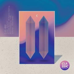 C.A.R. #002 Previews