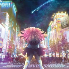 War is real (What is real) [Preview - F/C: Welcome to Crazy Tokyo]