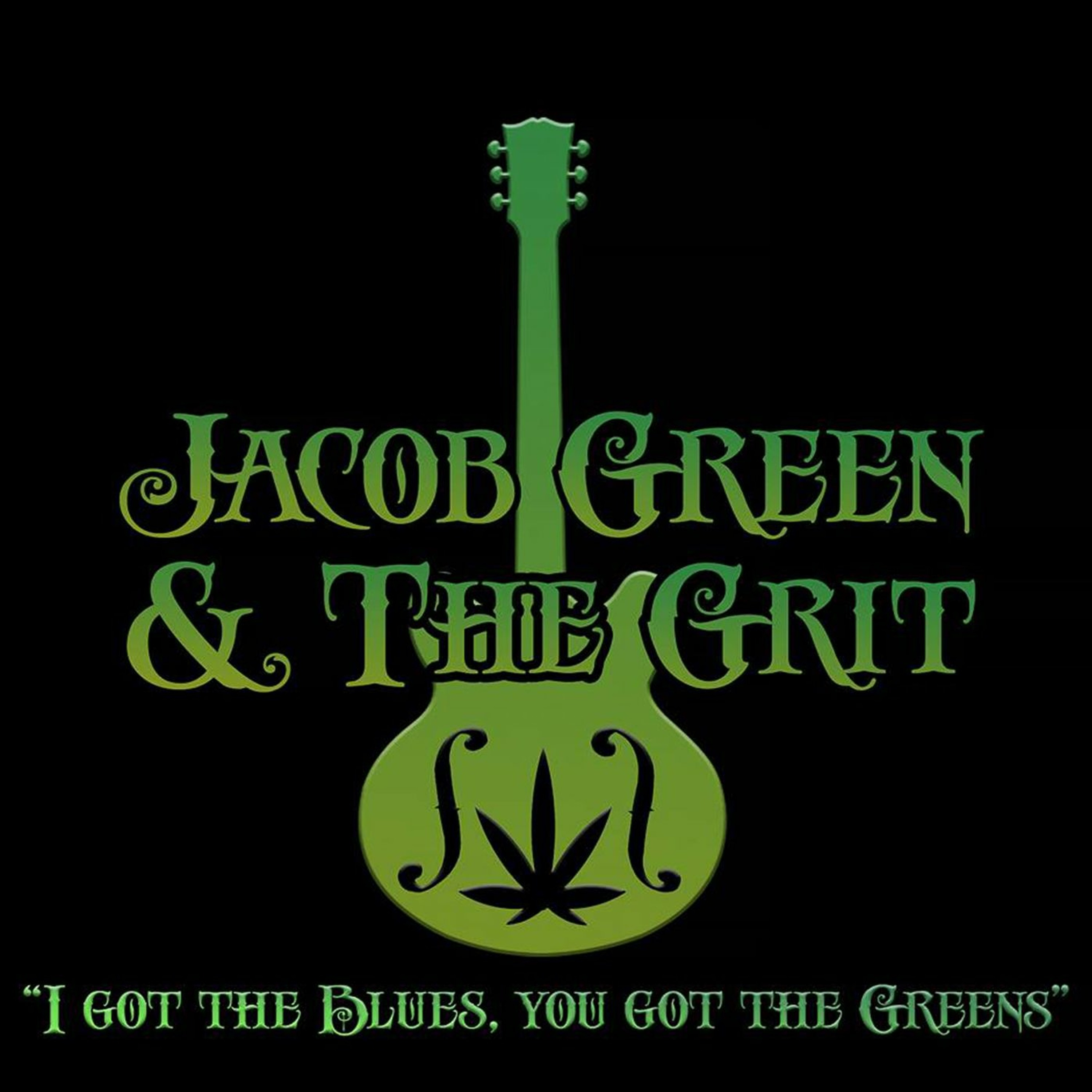 Jacob~Green