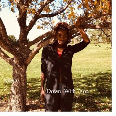 Down With You (feat. Brandy)