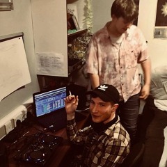 Lofi house mix