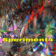 Speriment4 (Prod.Dial)