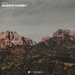 Nólav - Believe In Yourself