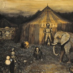 (FREE) ZILLAKAMI x LIL GNAR TYPE BEAT *VOODOO CIRCUS*