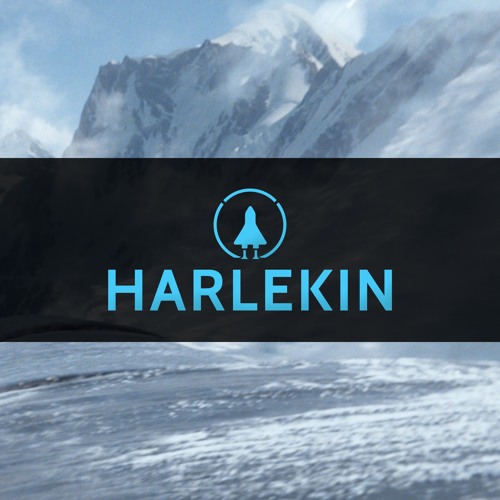 Harlekin - Frozen Flame (Original Mix)