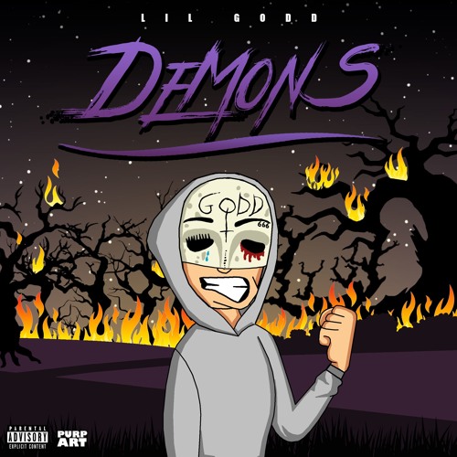 DEMONS