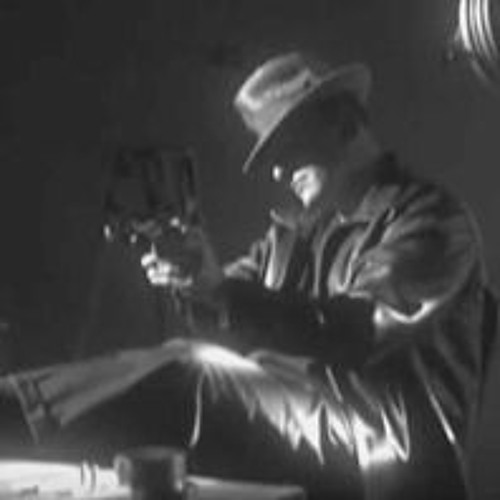 HDS-TEAM - Detektiff (B-SIDE)