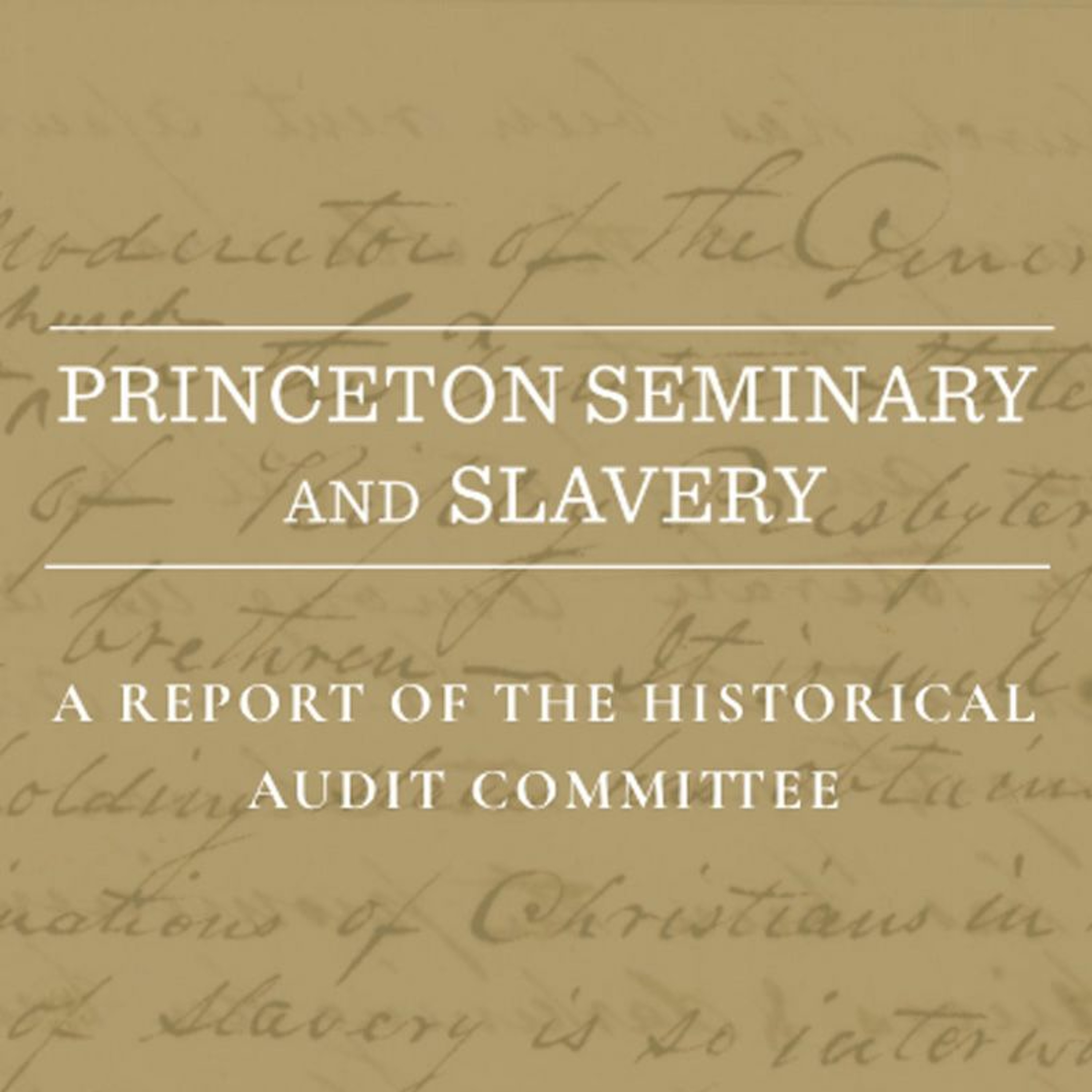 Princeton Theological Seminary