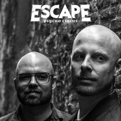 Escape: Psycho Circus 2018 Mix
