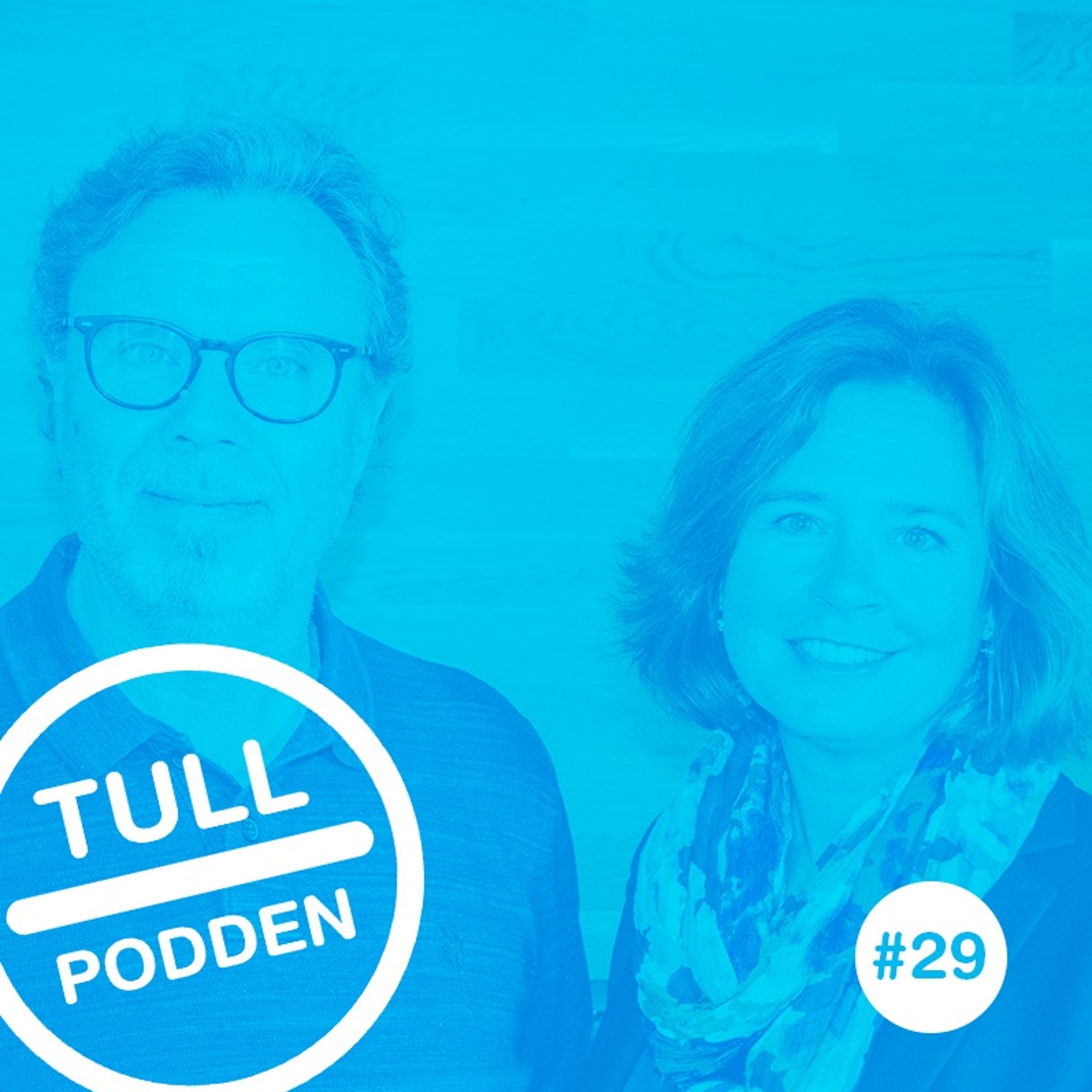 Tullpodden