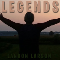 Afterglow (The Driver Era Cover) DEMO