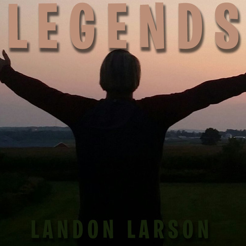 Afterglow (The Driver Era Cover) DEMO