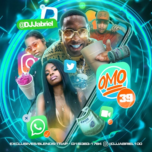 #OMO(OnMyOwn)39