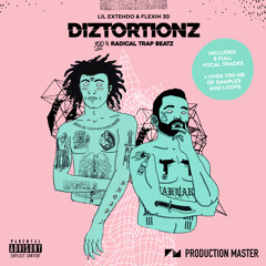Production Master - DIZTORTIONZ