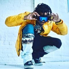 Glockstar Dimi - WHY? (Prod. BY StoopidXool + XANGANG) [Dj Leflare Exclusive]