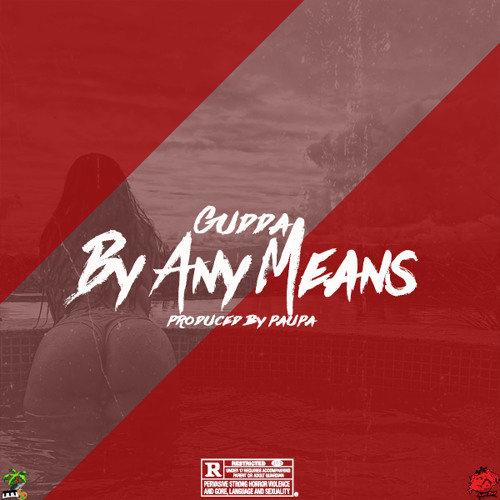 By Any Means (Prod By. Paupa)