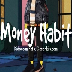 [FREE] NBA Youngboy x Lil Baby x Moneybagg Yo Type Beat 2018 - Money Habit