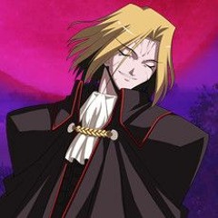 Maze Walker [red Moon Scherzo]