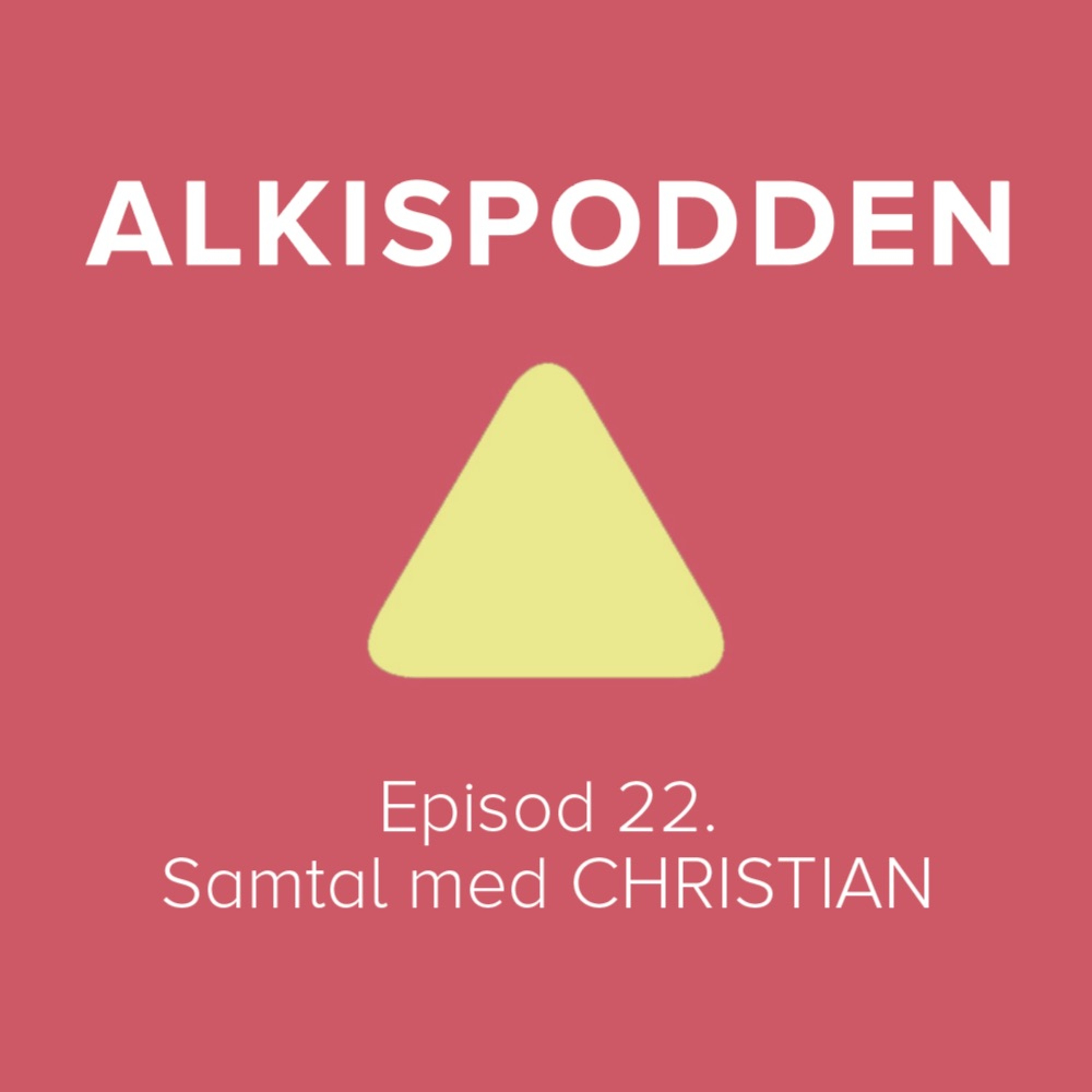Alkispodden