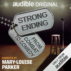 Strong Ending - Audio Trailer