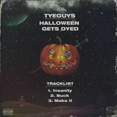 INSANITY(ORIGINAL MIX)