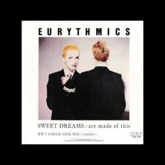 Eurythmics - Sweet Dreams  (Fabio Fusco Rmx)