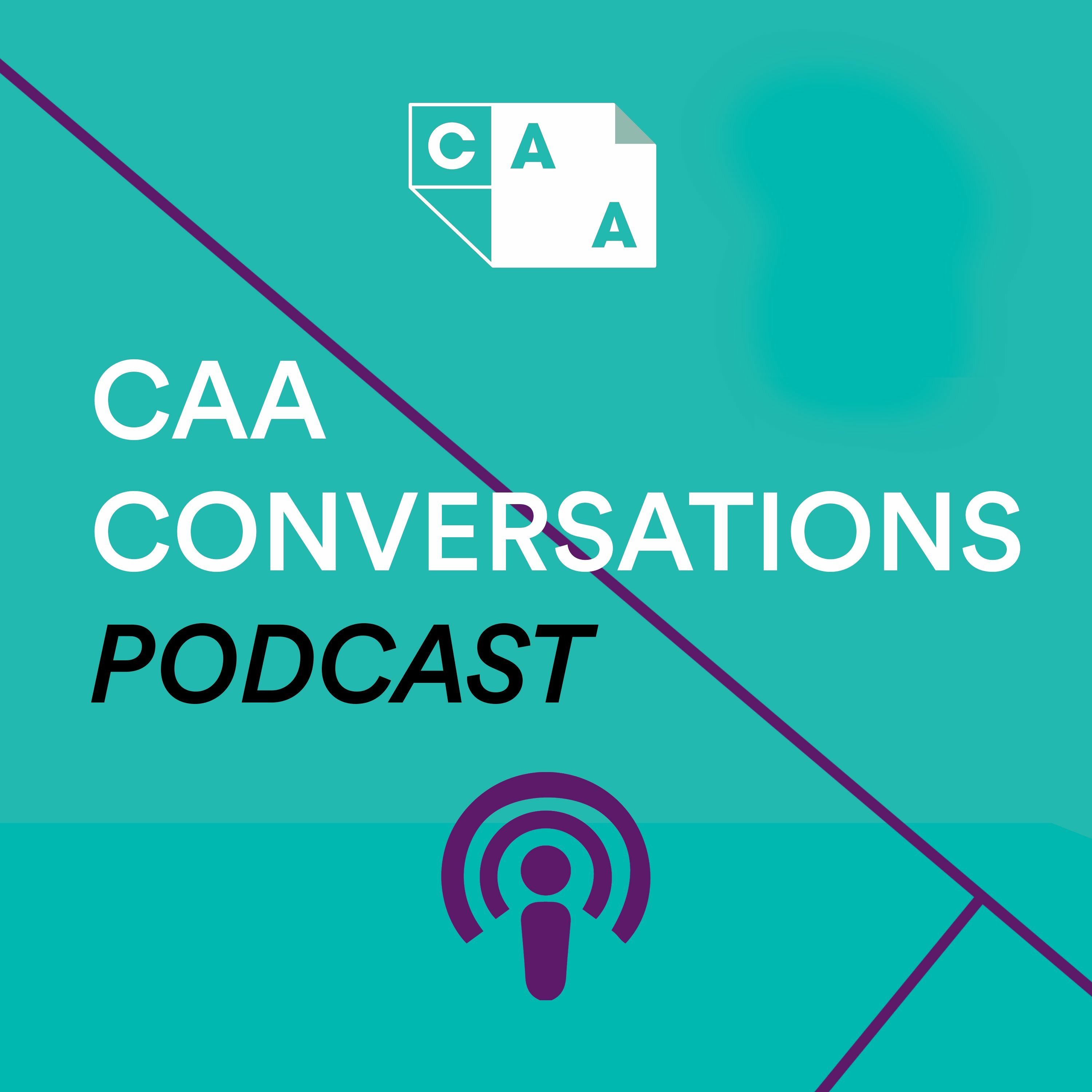 CAA Conversations