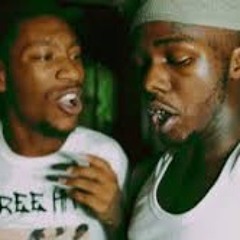30 Glick “busting Em” (official Music Video) Shot By. Waveygang Films
