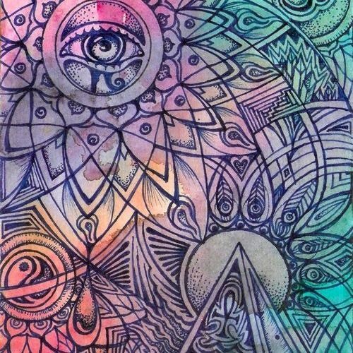 The Infinite Connection