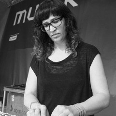 Female Frequencies #28 Track List