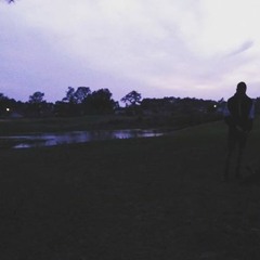 About Last Night ft. Raymond Hill [Prod. Maximili]