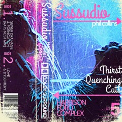 Phil Collins - Sussudio