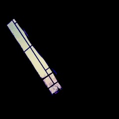 On Everything ft. Mr. Brown (2018)