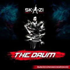 Skazi - The Drum (X - Avenger Vs Stereopanic Rmx) FREE DOWNLOAD!!