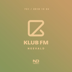 KLUB FM 731 - 2018.10.24.