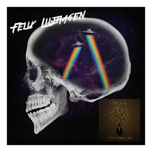 Axwell /\ Ingrosso vs The Fray - How To Save A Dreamer