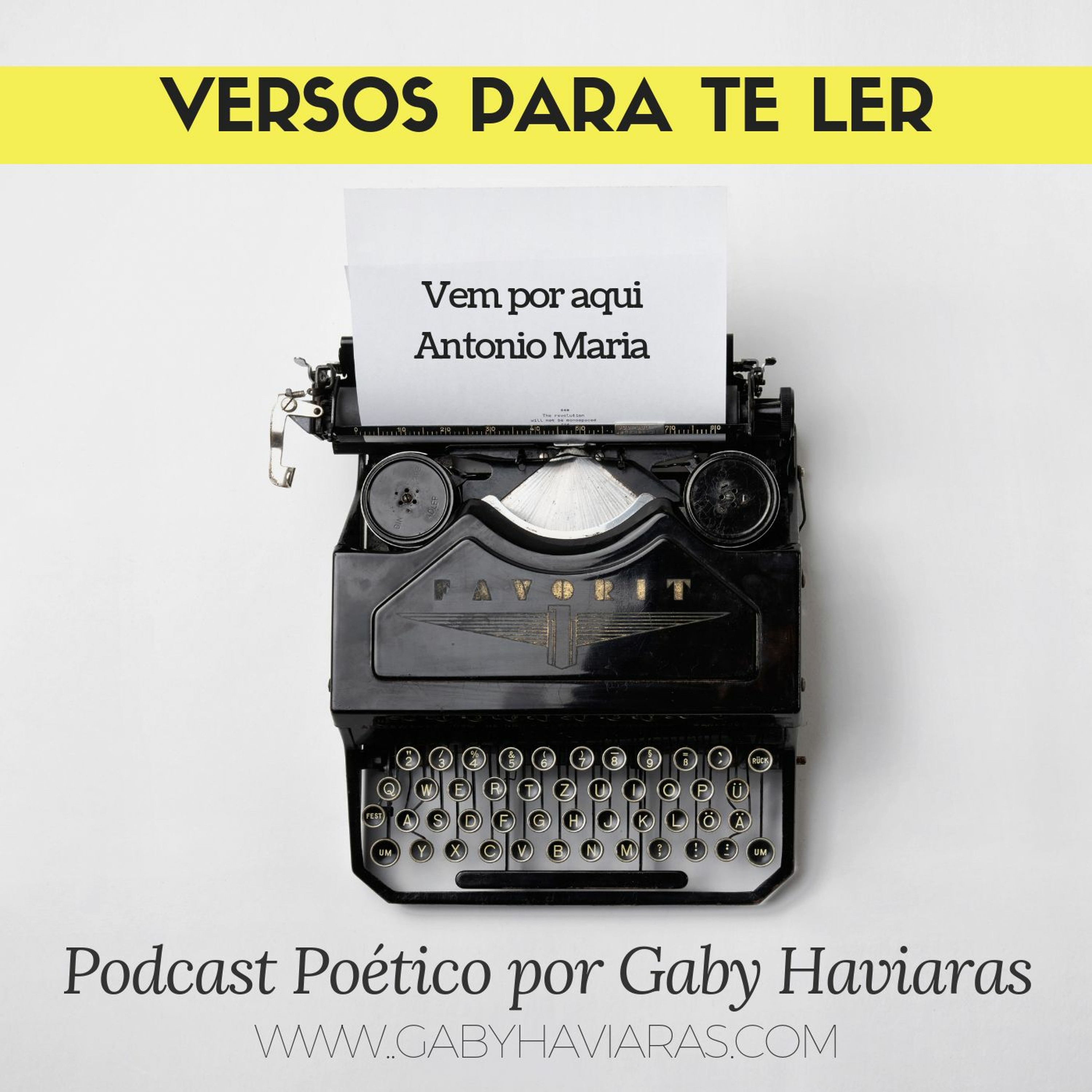 GABY HAVIARAS