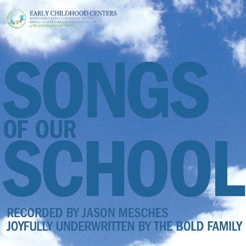 Stream Shabbat Candle Blessings by Jason Mesches Music Listen online