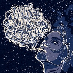 White Noise (Unmixed & Unmastered)