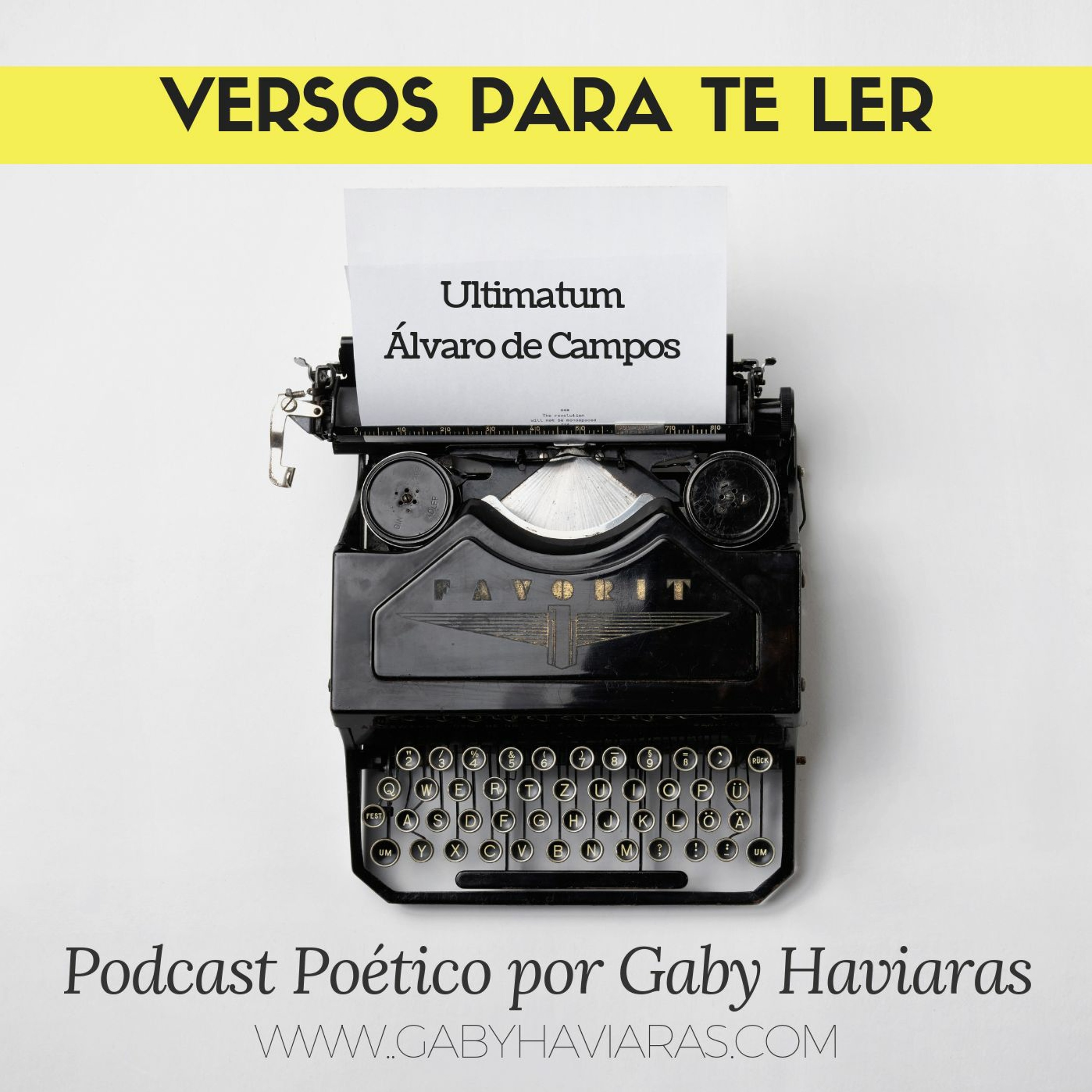 GABY HAVIARAS