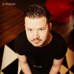 Little Fish - Chris Brady