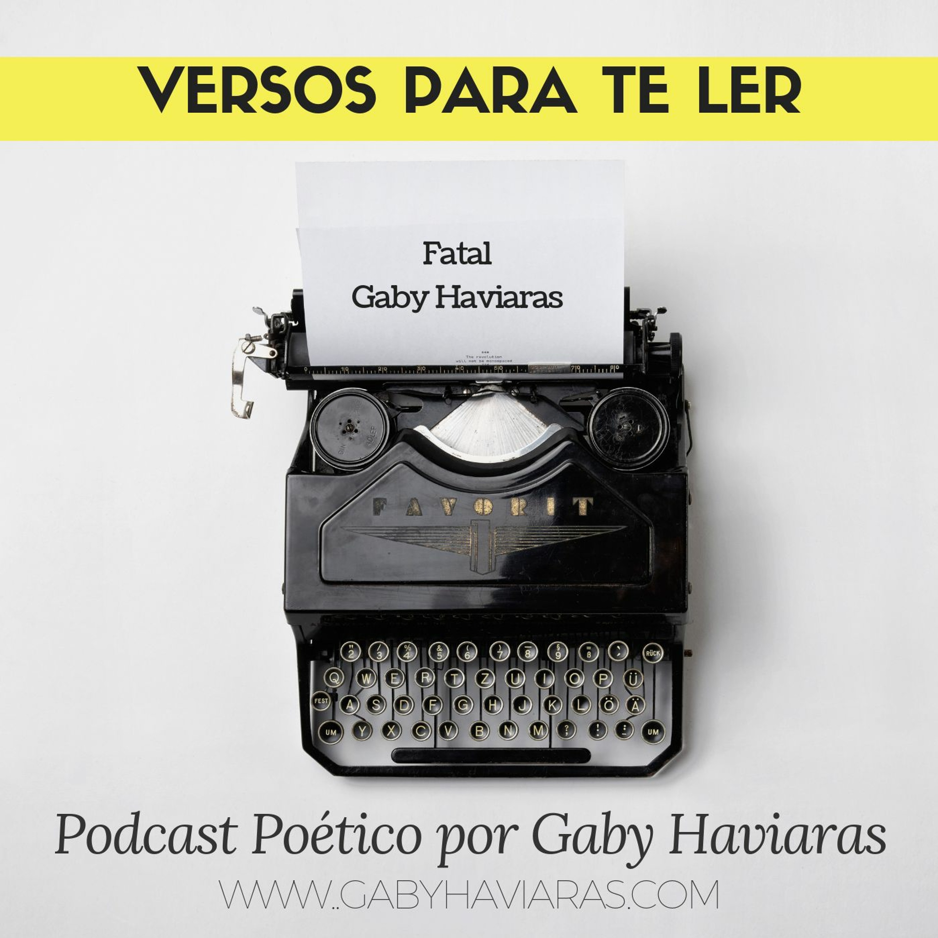 GABY HAVIARAS