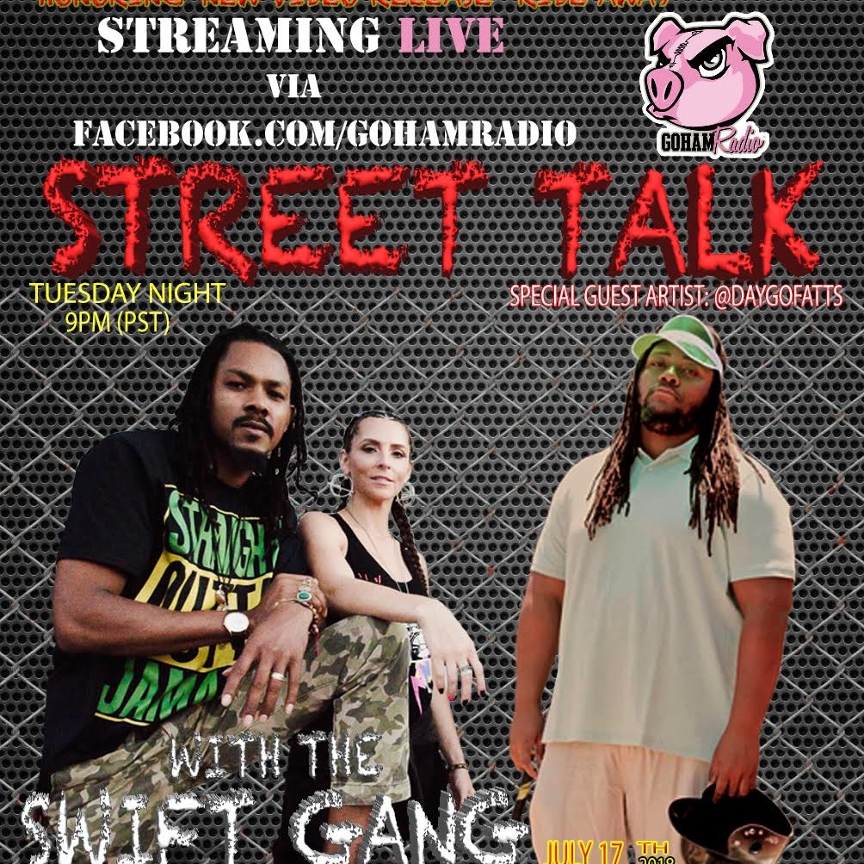 GoHAM Radio