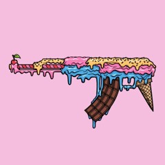 Ice Cream Man