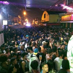 AVISA NESSA PORRA QUE A VINTEM É O CABARÉ ((DJS DÚ L E 2G)) BAILE DA VINTEM