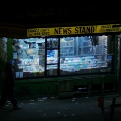 Newsstand